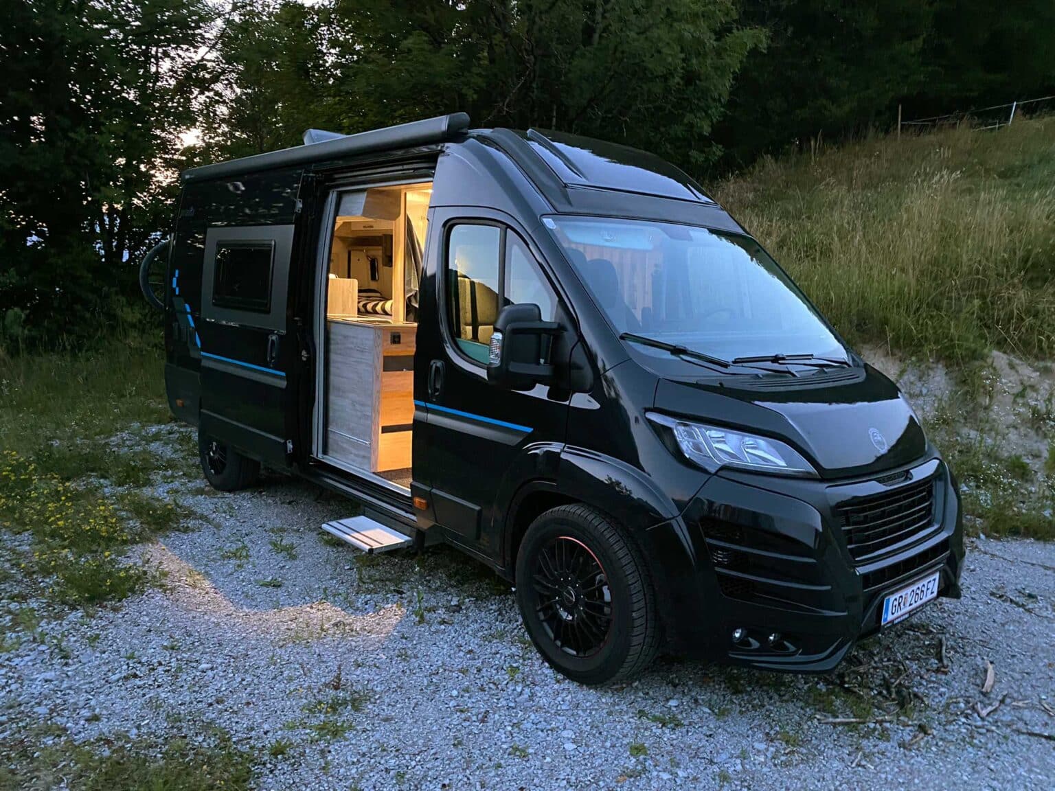 wohnmobil mieten oberösterreich